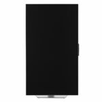 Samsung G8 G81SF OLED HDR Monitor 32" 4K 3840x2160 240Hz με Χρόνο Απόκρισης 0.03ms GTG Ασημί - Image 5