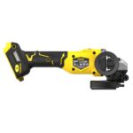 Stanley Fatmax® V20 Angle Grinder 125mm Battery Brushless 18V Solo - Image 5