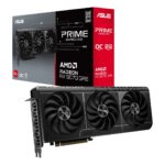 Asus Radeon RX 9070 12GB GDDR6 Prime OC Κάρτα Γραφικών - Image 13