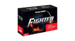 PowerColor Radeon RX 7600 rev. 2.0 8GB GDDR6 Fighter Κάρτα Γραφικών - Image 7