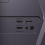 LG UltraGear IPS HDR Gaming Monitor 32" QHD 2560x1440 200Hz με Χρόνο Απόκρισης 1ms GTG - Image 5