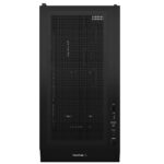DeepCool CH560 DIGITAL Midi Tower Black - Image 7