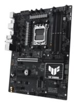 Asus TUF GAMING B850-PLUS WIFI Motherboard ATX with AMD AM5 Socket - Image 13