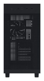 ASUS PRIME AP303 TG Black Midi Tower - Image 4