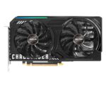 ASRock ARC B580 12GB GDDR6 Challenger OC Graphics Card - Image 2