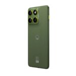 Motorola Edge 70 6.7  Dual SIM Android 16 USB Type-C 12 GB 512 GB 4800 mAh Green - Image 3