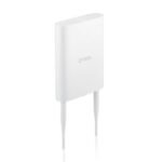 Zyxel NWA55BE Outdoor WiFi Mesh Network Access Point Wi-Fi 7 Dual Band (2.4 & 5GHz) for Outdoor Placement - Image 2