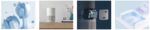 Xiaomi Smart Air Purifier 4 Compact 27 m2 60 dB 27 W White - Image 15