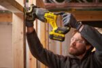 Stanley Reciprocating Saw 18V Solo Brushless - Image 14