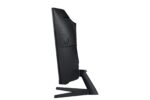 Samsung Odyssey G55C VA HDR Curved Gaming Monitor 32" QHD 2560x1440 165Hz - Image 13