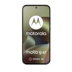 Motorola Moto G67 5G 8/128GB PANTONE Nile