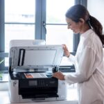Brother MFC-J2340DWYJ1 Colour All In One Inkjet Printer with WiFi and Mobile Printing - Image 3