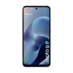 Motorola Moto G17 Dual SIM (8/128GB) PANTONE Alaskan Blue - Image 5