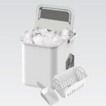 Ice maker MAESTRO MR-821 White - Image 3