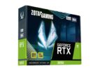 Zotac GeForce RTX 3050 8GB GDDR6 Eco Solo Graphics Card - Image 7