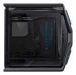 Asus ROG Hyperion GR701 BTF Edition Gaming Full Tower Computer Case with Side Window and RGB Lighting Black - Image 15