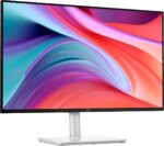 DELL S Series S2725HSM computer monitor 68.6 cm (27 ) 1920 x 1080 pixels Full HD LCD White - Image 2