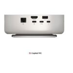 Lenovo Yoga Mini 01IPH11 Ultra X7 358H 32GB LPDDR5X-8533 SSD512 Intel Arc W11Pro Seashell 3Y OnSite - Image 4