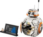 LEGO Star Wars 75452 BB-8 Astromech Droid - Image 2