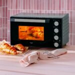 Electric oven ADLER AD 6031 Black - Image 17