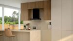 Gorenje Απορροφητήρας Καμινάδα 60cm Μαύρος με Wi-Fi - Image 4