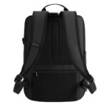 XD DESIGN BACKPACK URBAN WATER RESISTANT BLACK P706.2801 - Image 4
