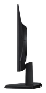 Samsung Odyssey G5 G50SF OLED HDR Monitor 27" QHD 2560x1440 144Hz with Response Time 0.03ms GTG - Image 6