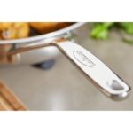 Patelnia DEMEYERE Multiline 7 40850-948-0 20cm