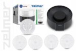 Food dehydrator ZELMER ZFD2025 - Image 5