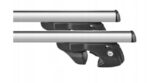 Fischer Topline 1.2 m open railing beams