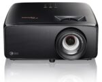 Optoma Photon Beam PK52 3D Projector DLP Laser with Built-in Speakers E3P7P61E111 - Image 3