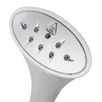 Heinrich's HGC 8705 Steam iron - Image 3