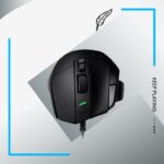 Logitech G G502 X Gaming Mouse - Image 5