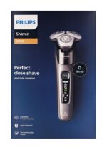 Philips i9000 X9002/10 Electric Shaver Face Rechargeable - Image 3