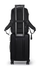 XD Design Backpack 25lt Black - Image 9