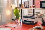 HP Smart Tank 790 All-in-One Έγχρωμο Πολυμηχάνημα Inkjet με WiFi και Mobile Print - Image 11