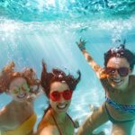 Lamax X9.2 Action Camera 4K Ultra HD Underwater with Touch Screen 2" and Wi-Fi Black - Image 9