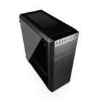 Modecom Oberon Pro Midi Tower Black - Image 2