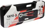 Yato YT-21735 Crimping tool Black Red - Image 6