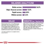 ROYAL CANIN Sterilised 7+ - dry cat food - 10 kg - Image 8