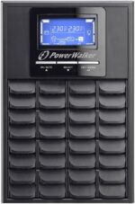 PowerWalker VFI 1000c LCD USV - Image 3