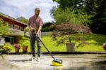 Karcher K5 Comfort Premium Connect Home Electric Pressure Washer 2100W - Image 10