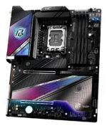 ASRock Phantom Gaming Z890 Nova WiFi Motherboard ATX with Intel 1851 Socket - Image 4
