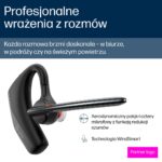 HP Poly Voyager Legend 30 Headset - Image 4
