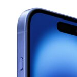 Apple iPhone 16 128GB Ultramarine - Image 2