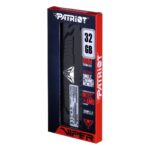 Patriot Viper Steel DDR4 with Module 1x32GB and Speed 3200 for Desktop - Image 3