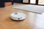 Ezviz RS20 Pro Robot Vacuum Cleaner with Laser Mapping and 7200Pa Suction Power White - Image 32