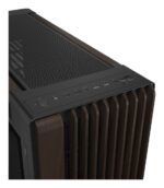 Asus ProArt PA602 Gaming Midi Tower Computer Case with Side Window Wood Edition - Image 13