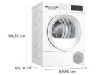 Suszarka do bielizny BOSCH WQA23300PL - Image 9