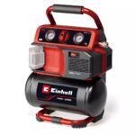 Einhell Air Compressors with Airtank 75lt 4020410 - Image 2